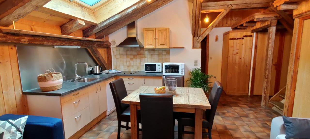 La Jolie Bergere Villa Morzine Exterior photo