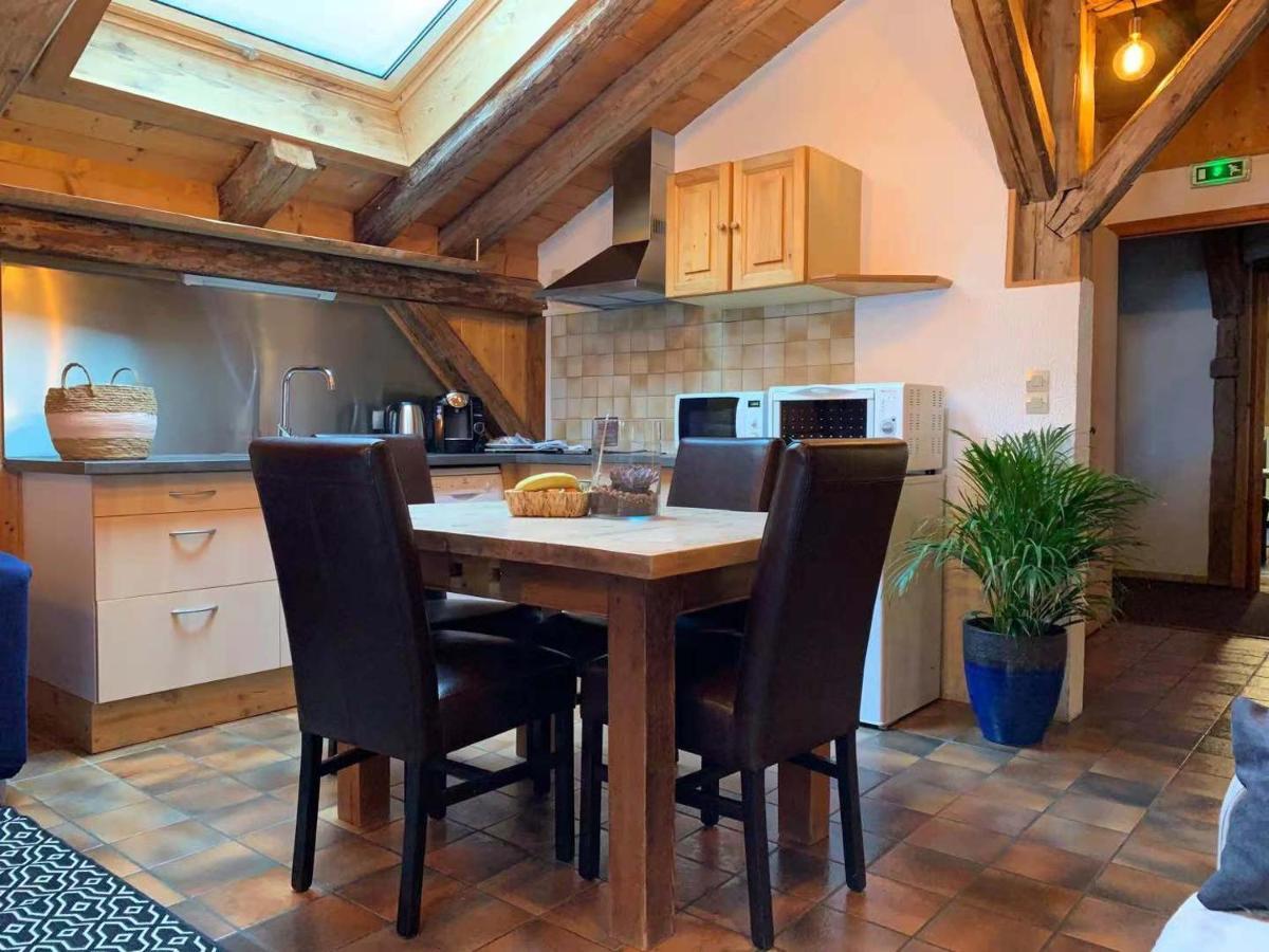 La Jolie Bergere Villa Morzine Exterior photo